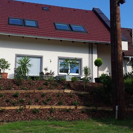 Haus Rosy Ferienwohnung Stubenberg Dış mekan fotoğraf
