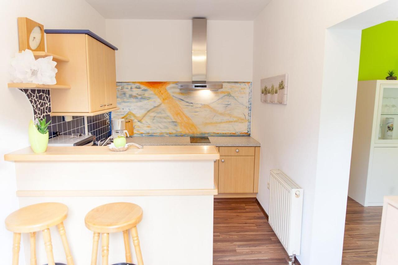 Haus Rosy Ferienwohnung Stubenberg Dış mekan fotoğraf