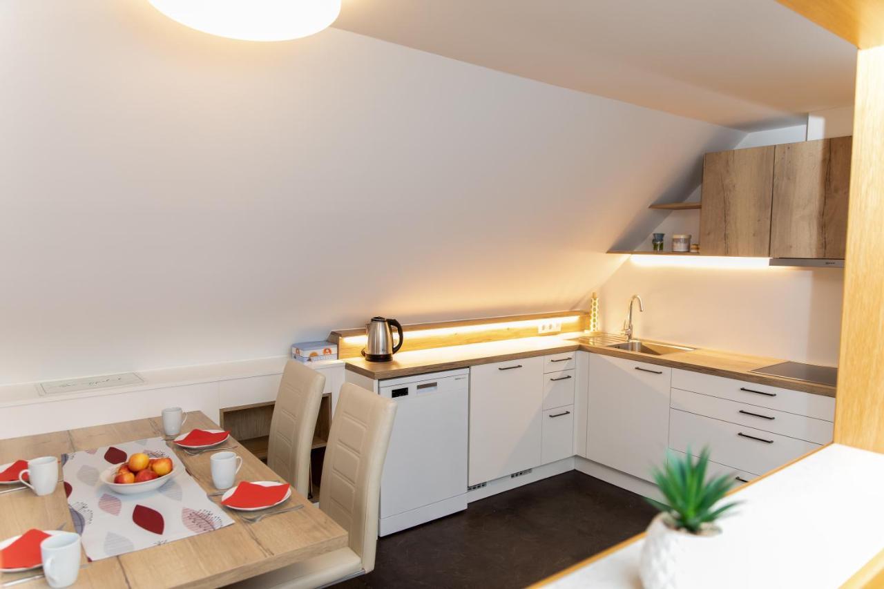 Haus Rosy Ferienwohnung Stubenberg Dış mekan fotoğraf