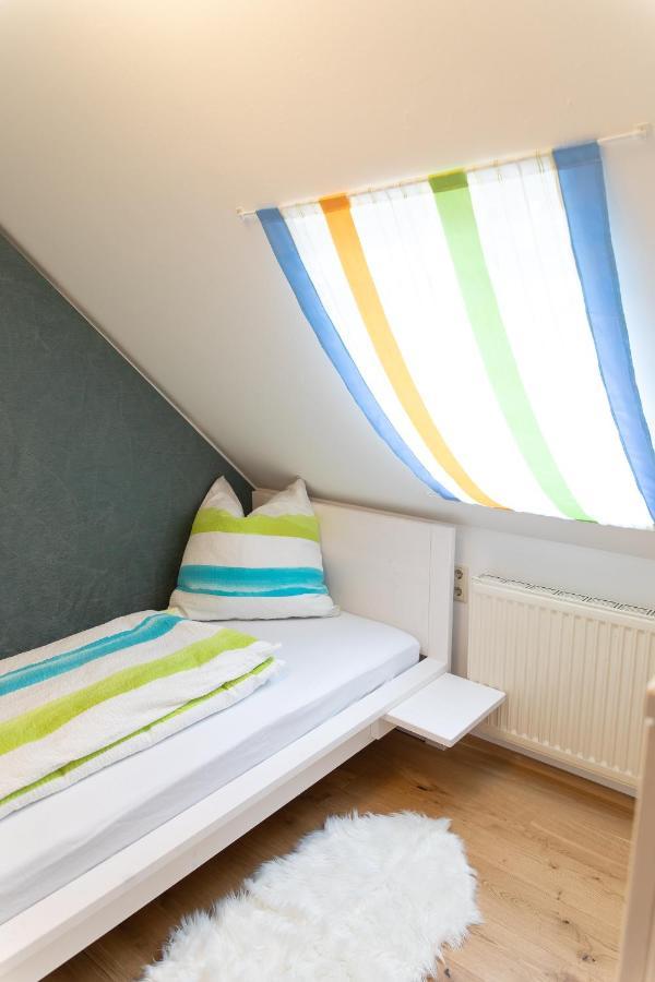 Haus Rosy Ferienwohnung Stubenberg Dış mekan fotoğraf