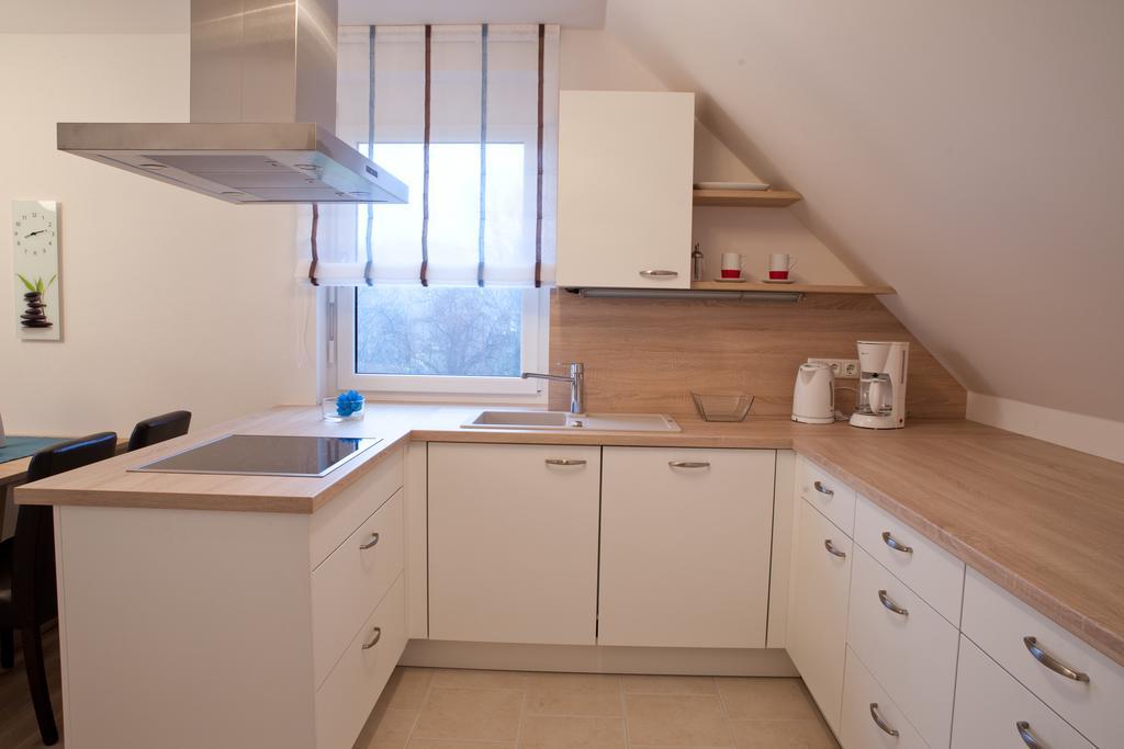 Haus Rosy Ferienwohnung Stubenberg Dış mekan fotoğraf
