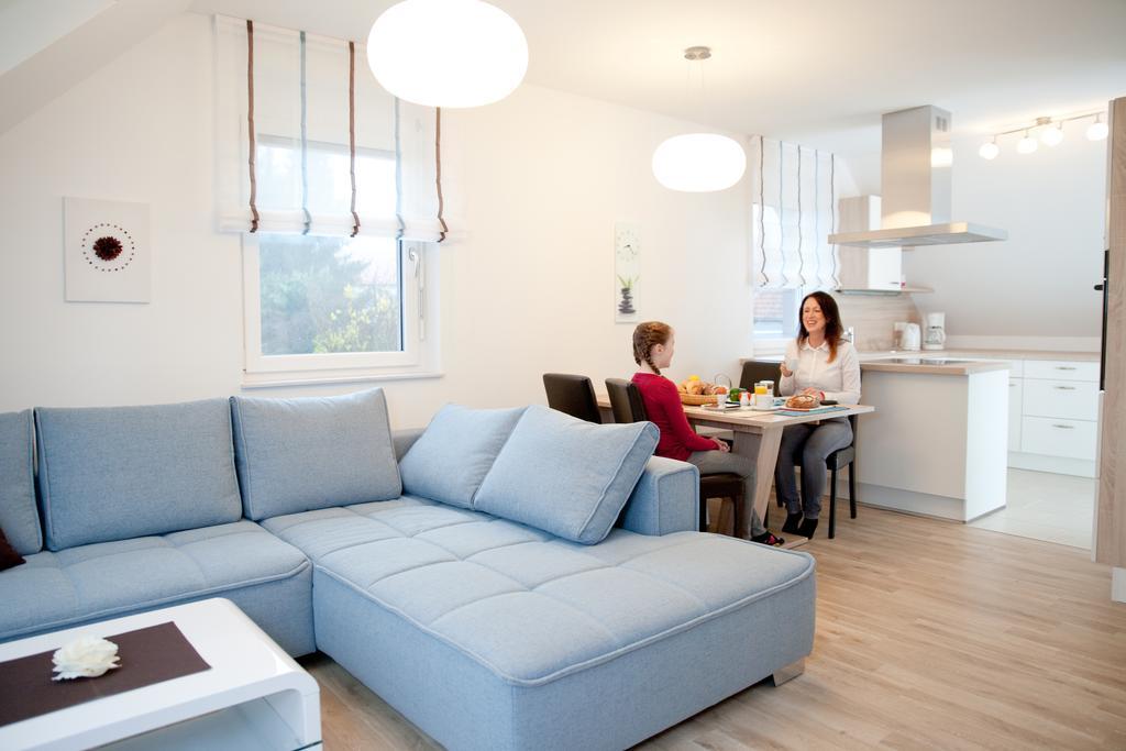 Haus Rosy Ferienwohnung Stubenberg Dış mekan fotoğraf