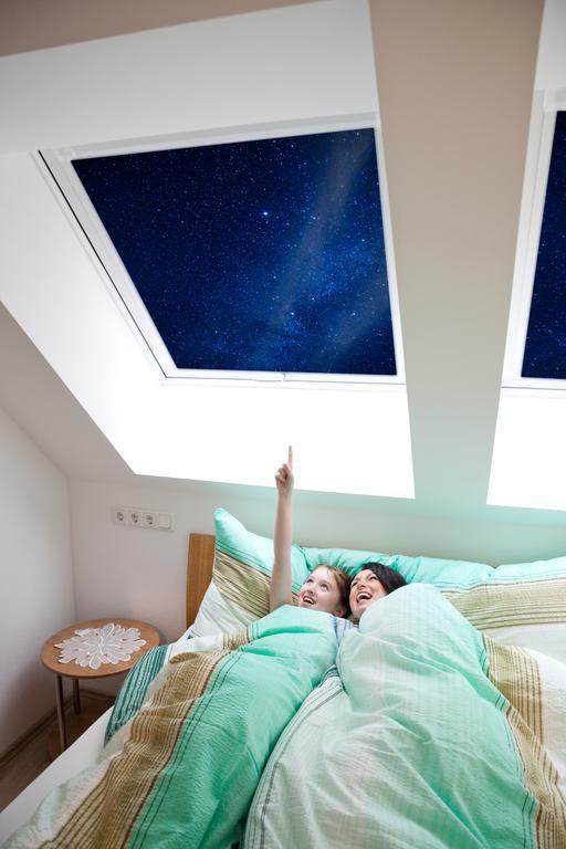 Haus Rosy Ferienwohnung Stubenberg Dış mekan fotoğraf