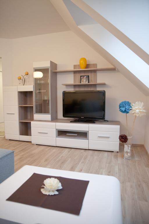 Haus Rosy Ferienwohnung Stubenberg Dış mekan fotoğraf