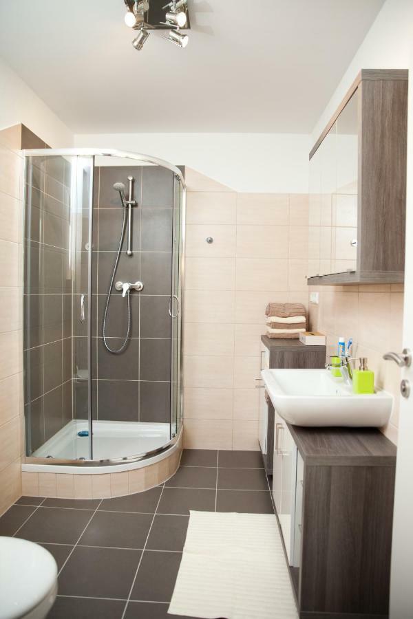 Haus Rosy Ferienwohnung Stubenberg Dış mekan fotoğraf