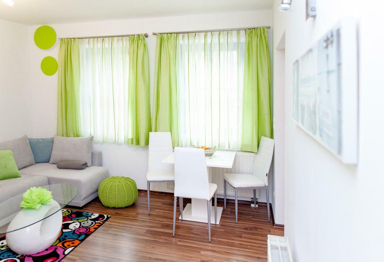 Haus Rosy Ferienwohnung Stubenberg Dış mekan fotoğraf