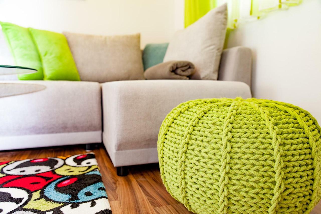 Haus Rosy Ferienwohnung Stubenberg Dış mekan fotoğraf