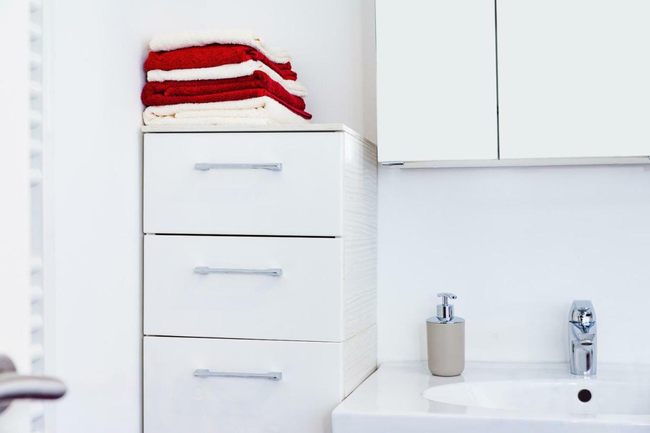 Haus Rosy Ferienwohnung Stubenberg Dış mekan fotoğraf